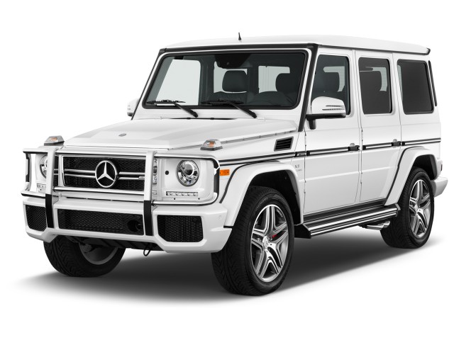 New And Used Mercedes Benz G Class Prices Photos