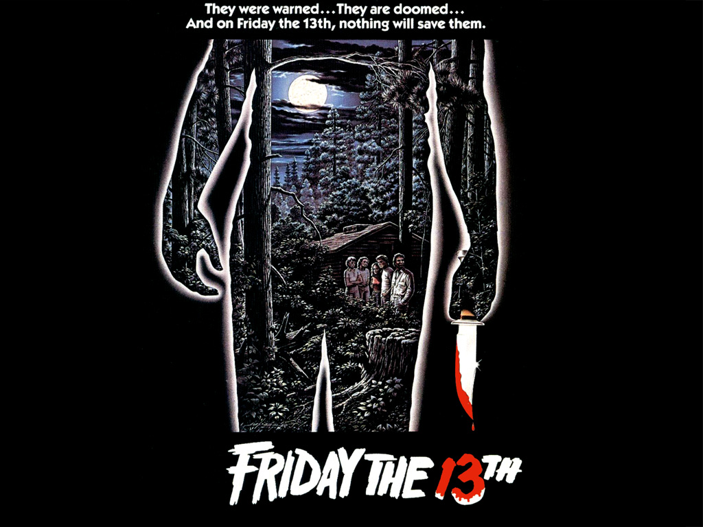 80s Films Image Friday The 13th Wallpaper Photos