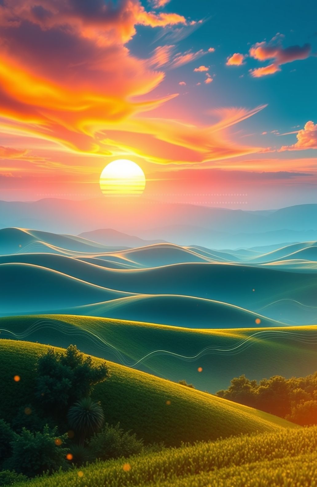 Wallpaper Full HD Windows