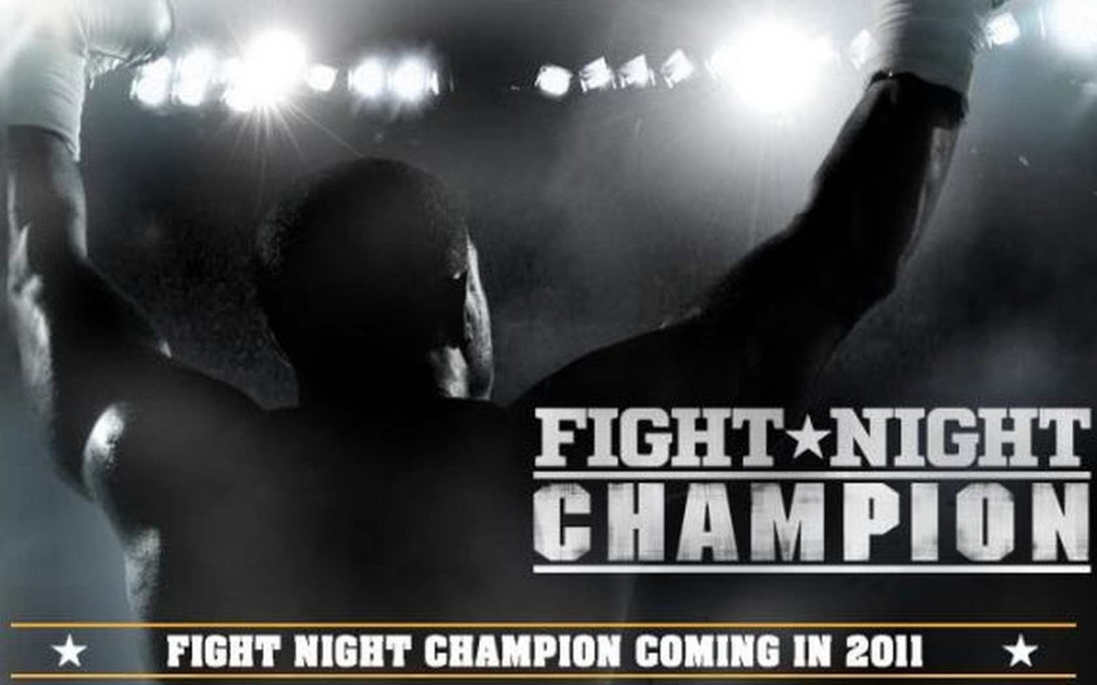 Fight Night Champion Wallpaper Gamewallpaper Jpg