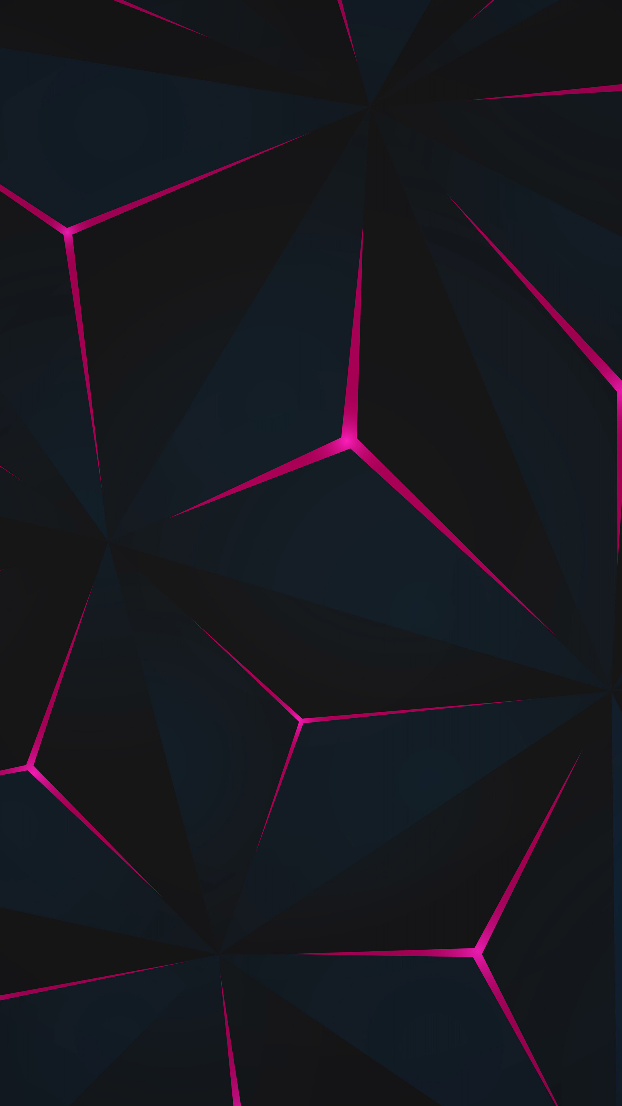 Glow In The Dark Wallpaper