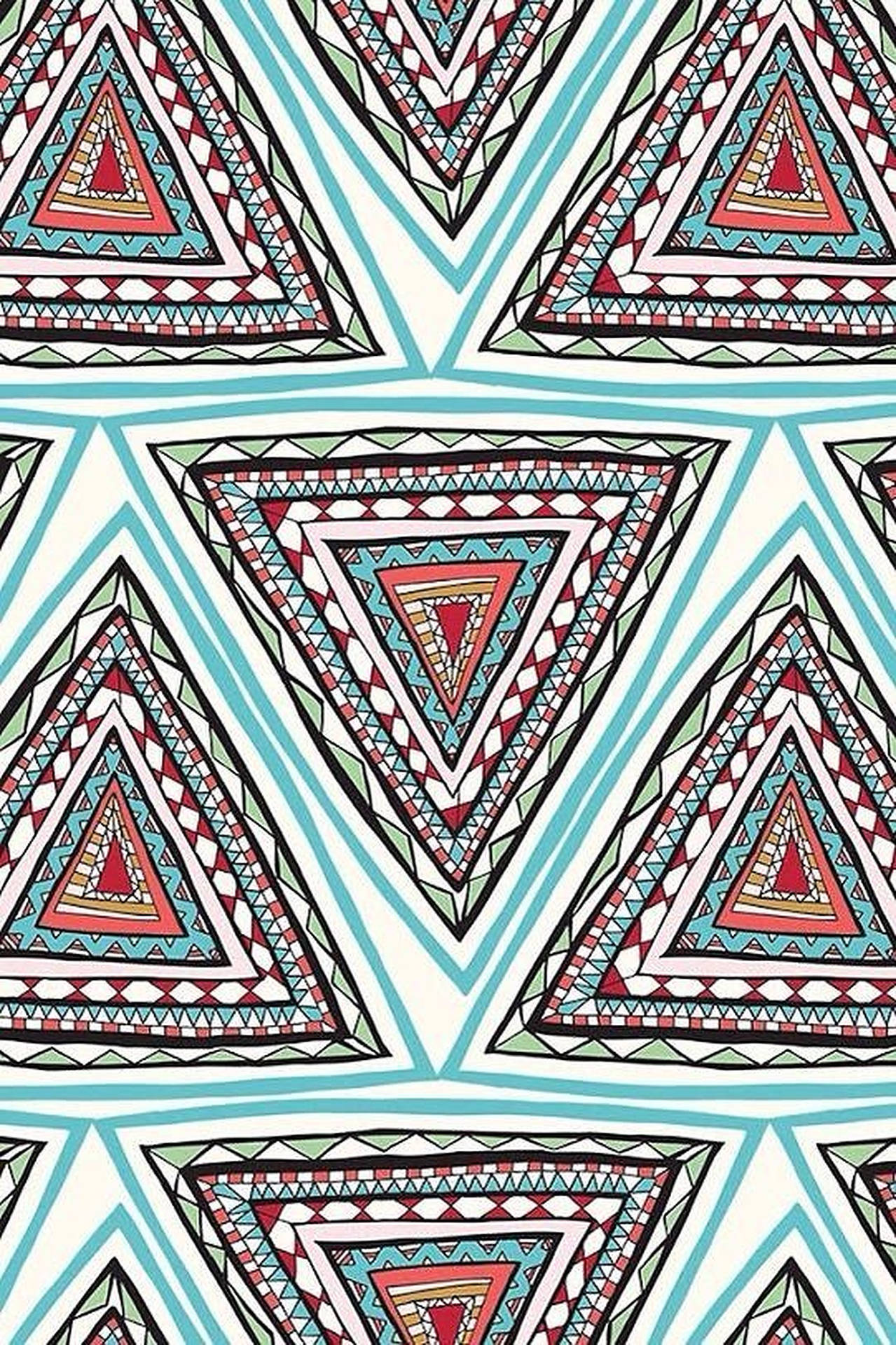 Top Tribal Pattern Wallpaper Full Hd 4k To Use