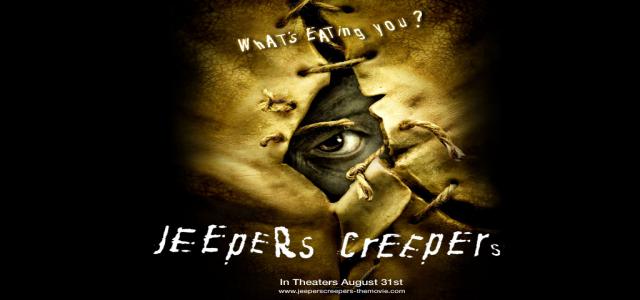 [47+] Jeepers Creepers Wallpapers | WallpaperSafari