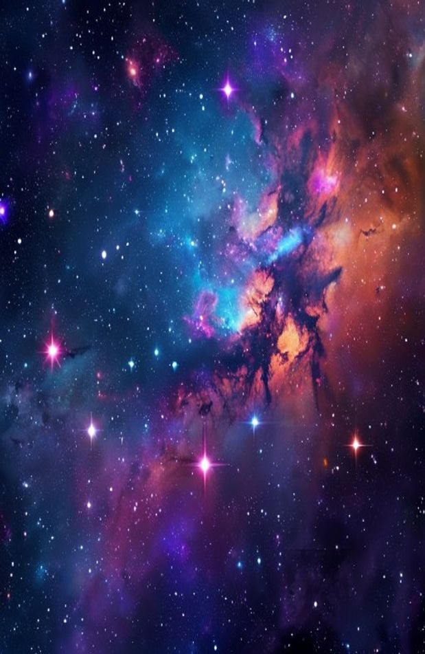 Space Background Pictures