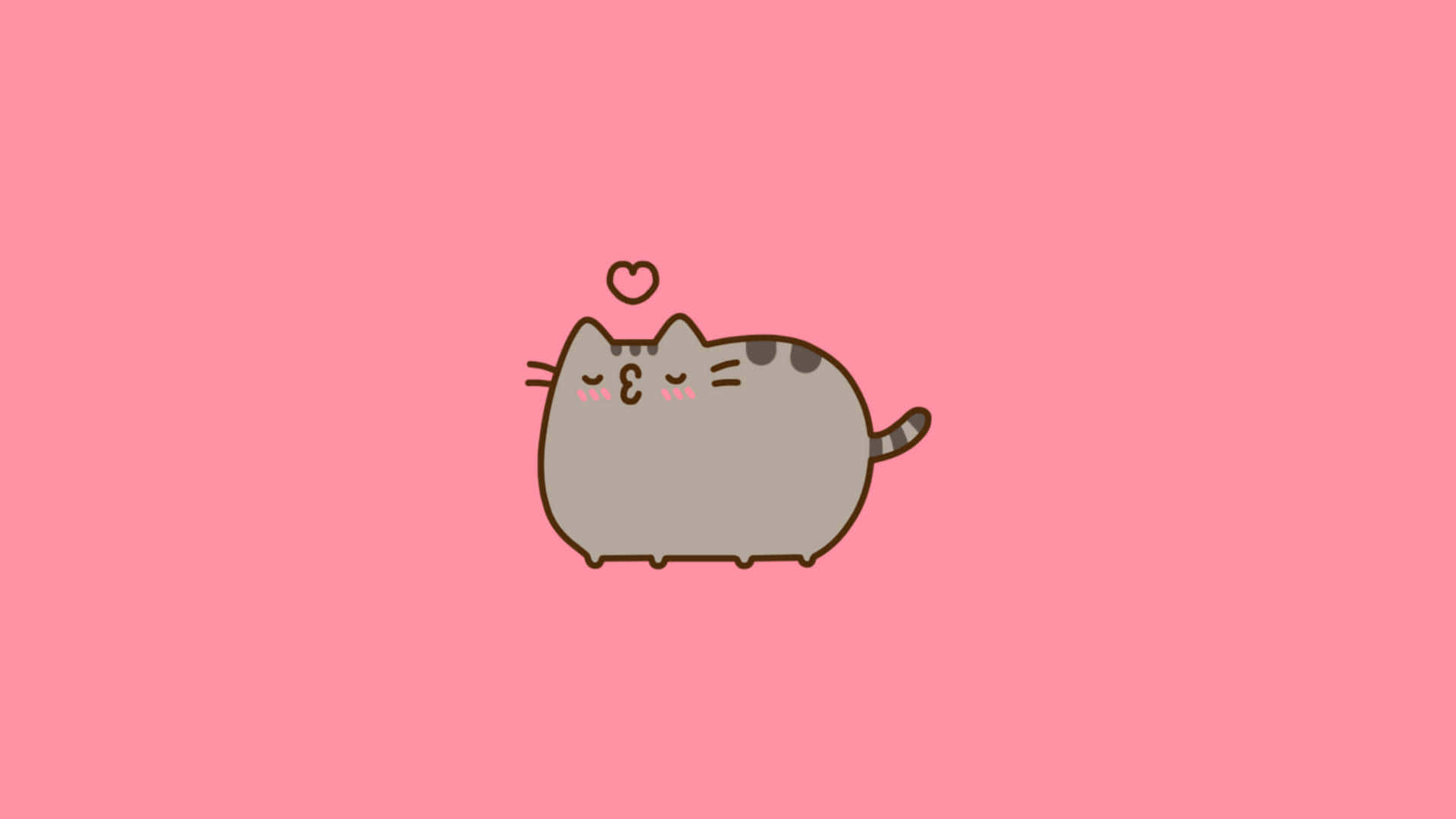 Cuteness Overload Wallpaper