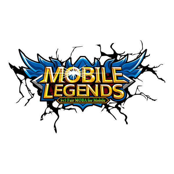 Mobile Legends Logo 6Af28F68B9 Seeklogo Wallpaper