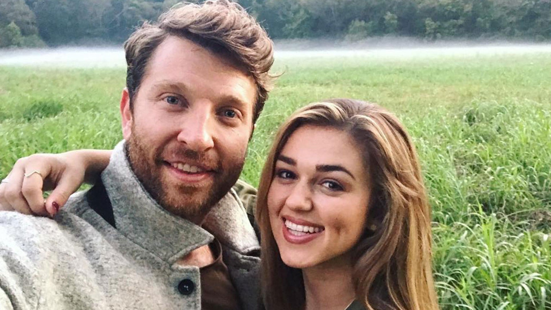 Sadie Robertson On Why She S Not Dating Country Star Brett
