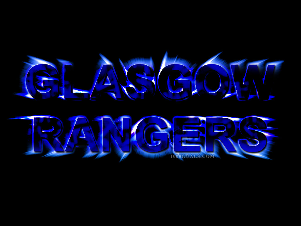 Glasgow Rangers Fc Wallpaper For Fans