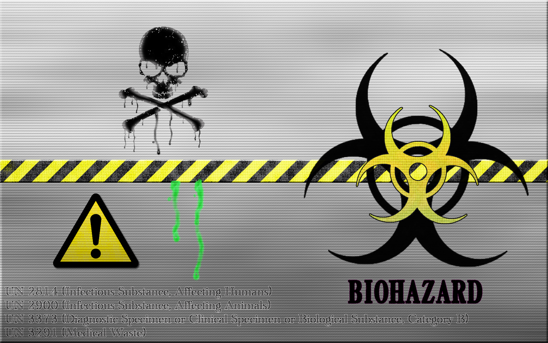 Biohazard Wallpaper By Manuel Style