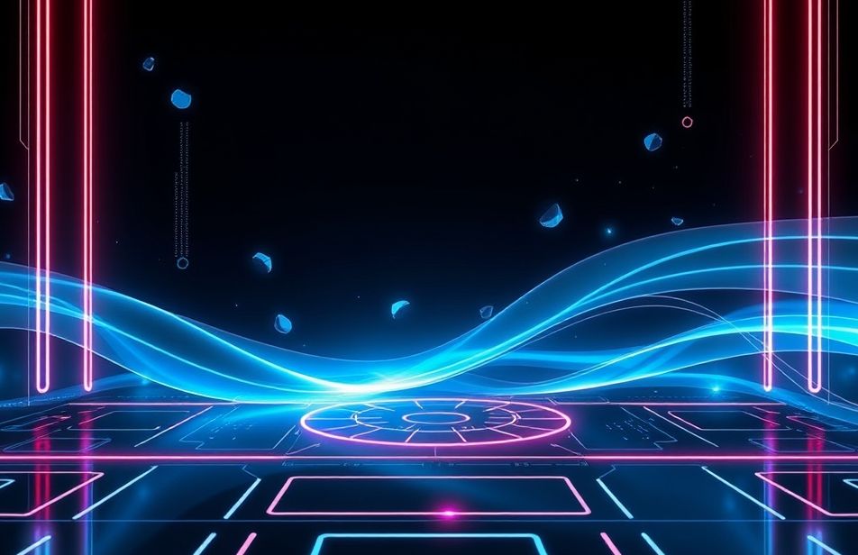 Jarvis Live Wallpaper For Windows