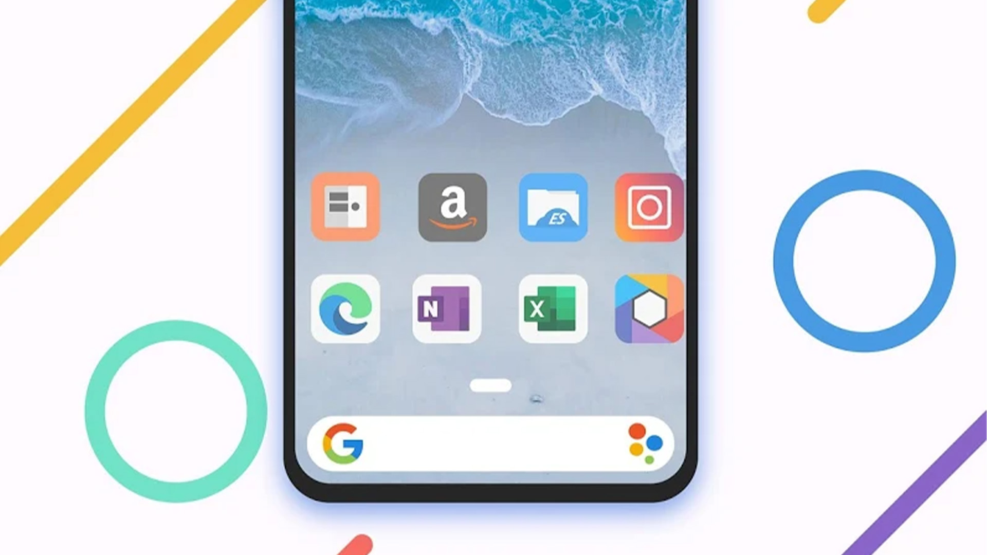 The Best Icon Packs For Android By Developer Authority
