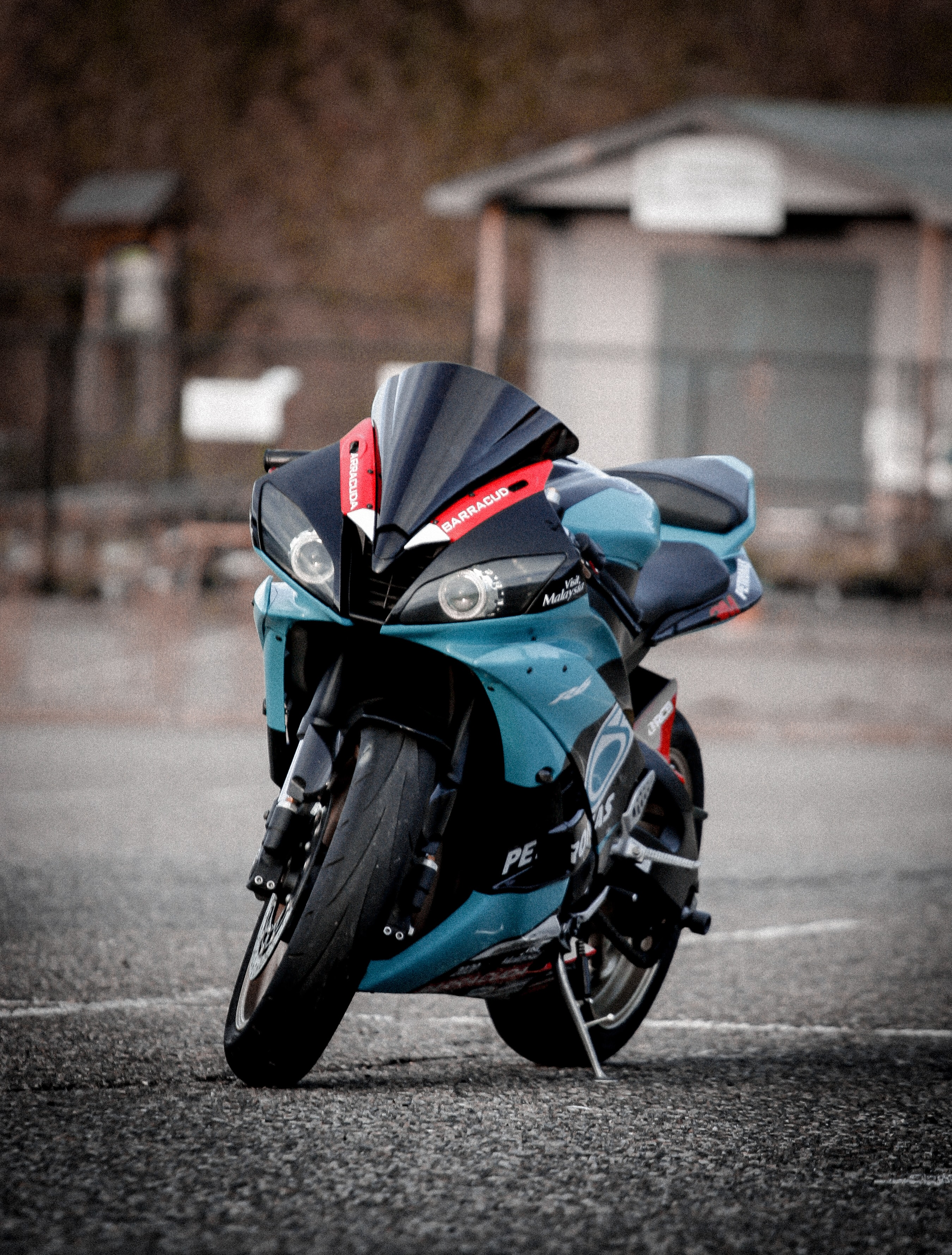 Motorcycles Wallpaper For Mobile Phone