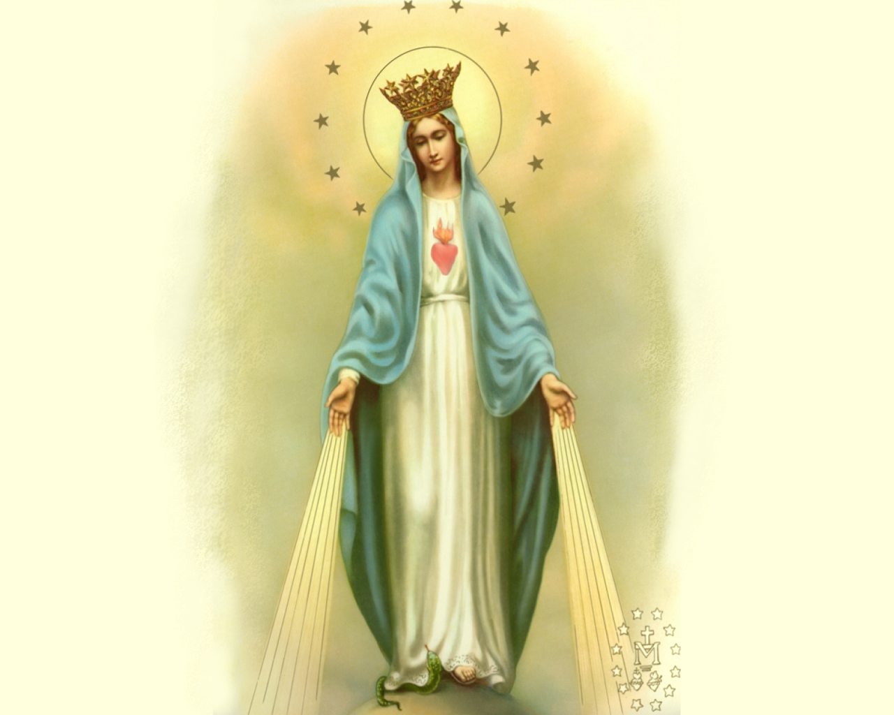 The Blessed Virgin Mary S Photos And Wallpaper
