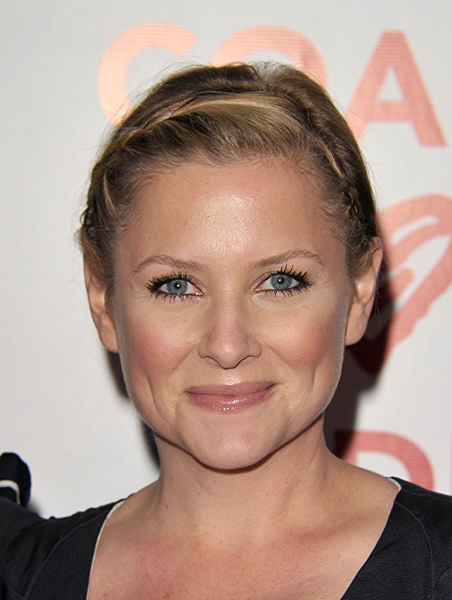Jessica Capshaw Image Pictures Photos Icons And