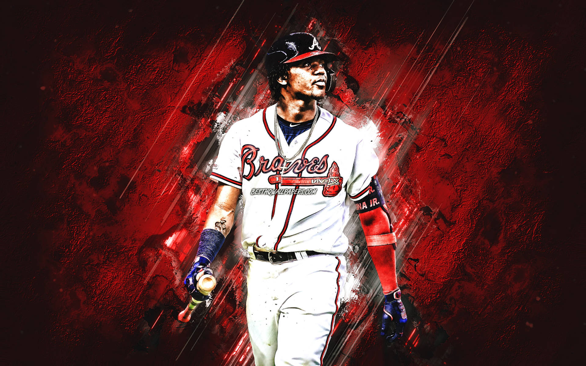 Atlanta Braves Wallpaper