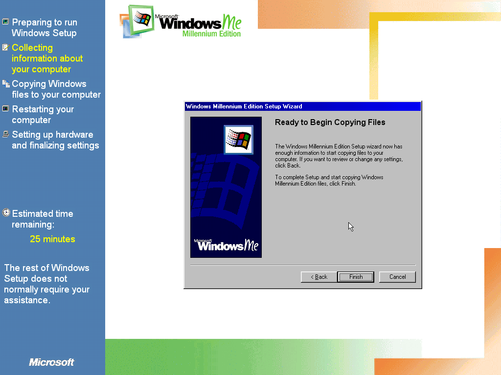 Install Me Successfully Or Upgrade Windows