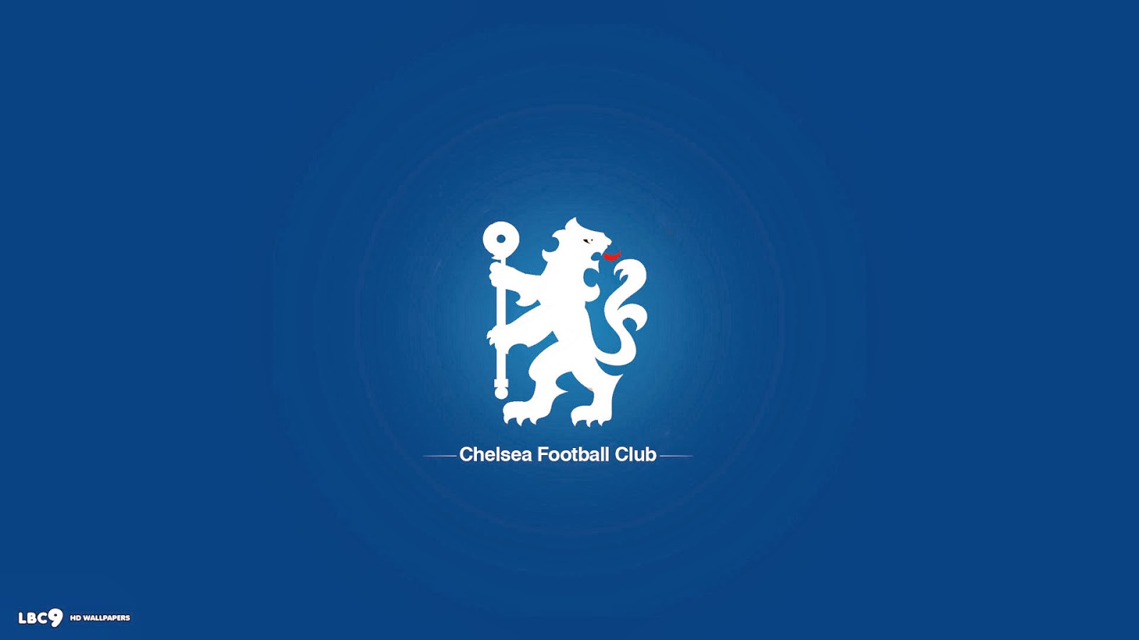 [75+] Chelsea Fc Logo Wallpaper on WallpaperSafari