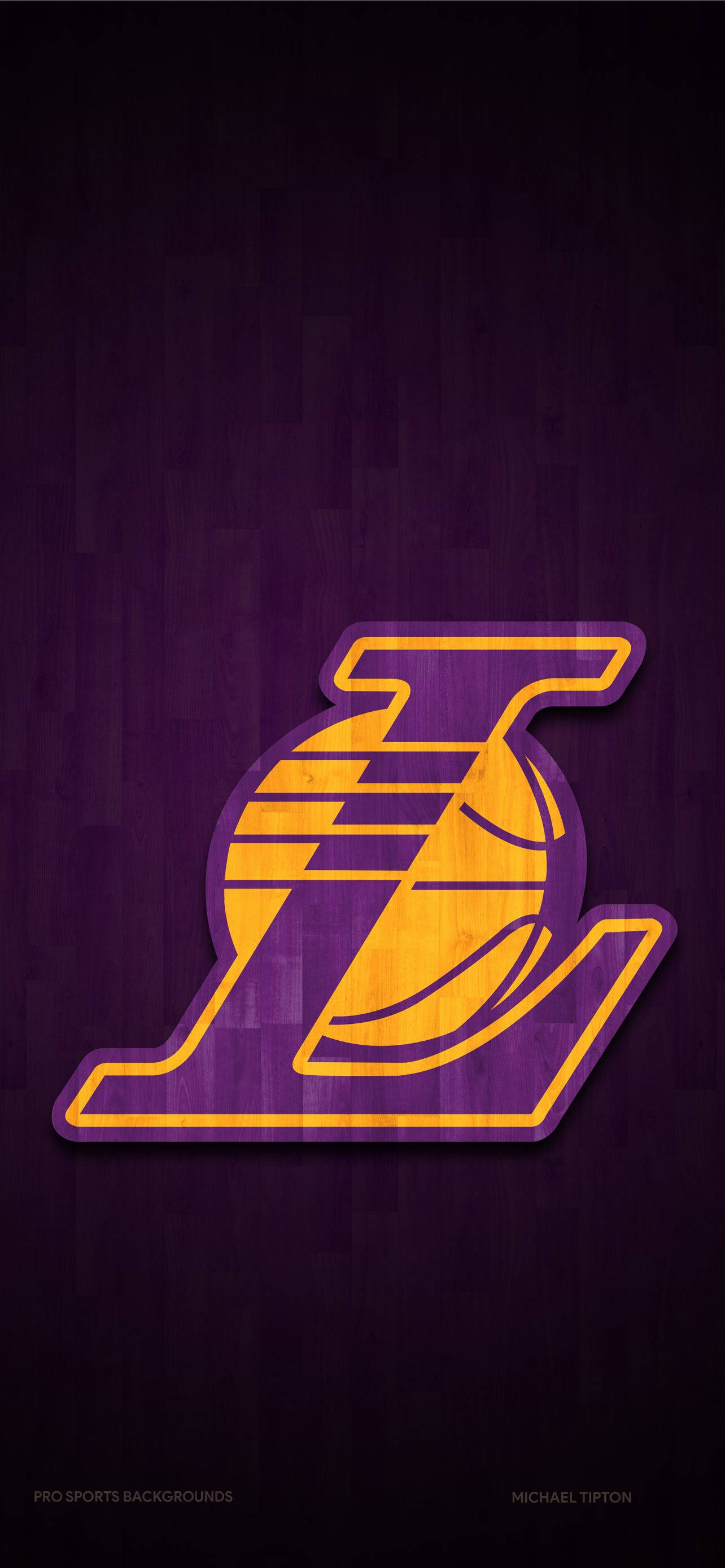 Lakers Iphone Wallpaper