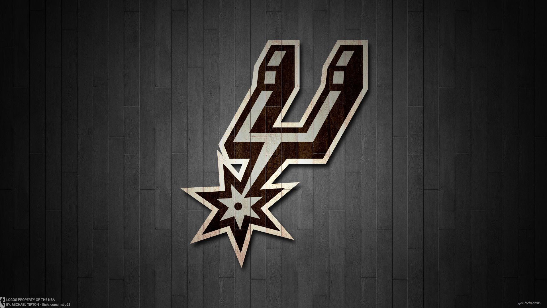 San Antonio Spurs Wallpaper