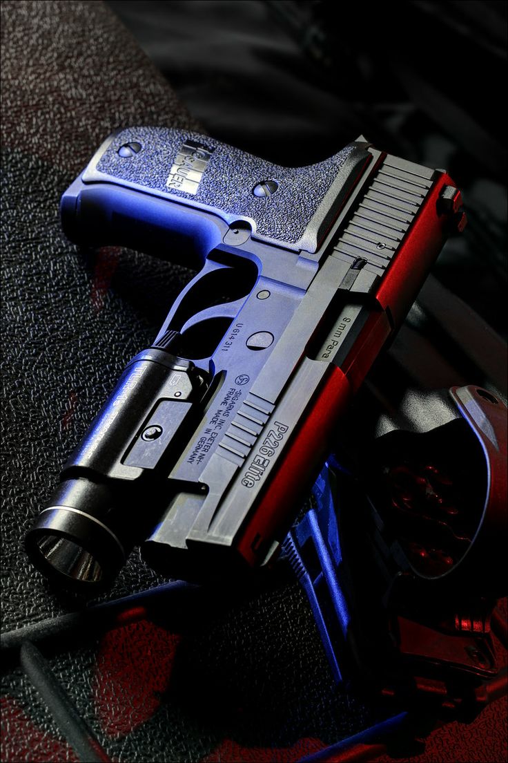 Photo To Wallpaper Conversion Shops Lethal Weapon Airsoft Sig