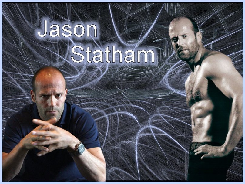 Jason Statham Wallpaper