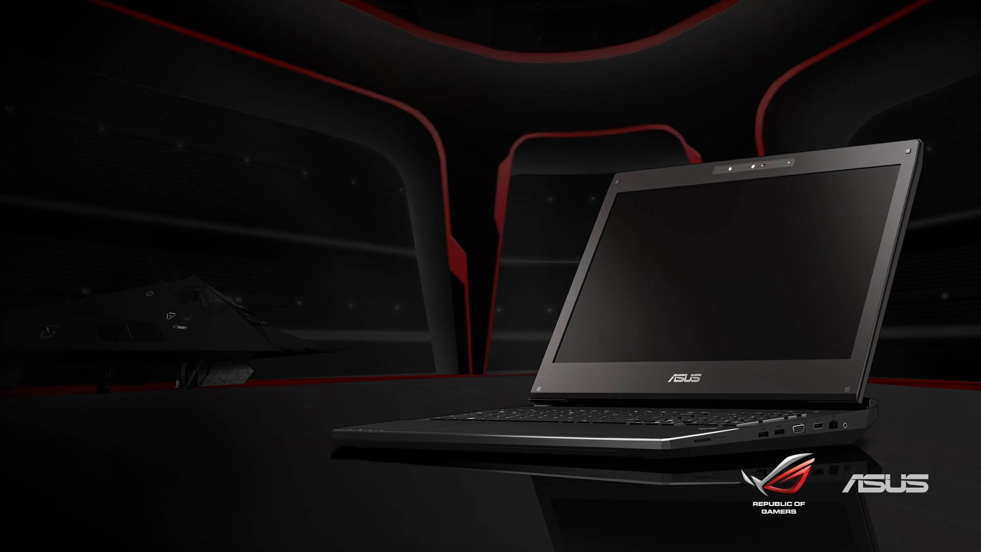 Download Gambar Wallpaper Laptop Asus Terbaru terbaru 2020