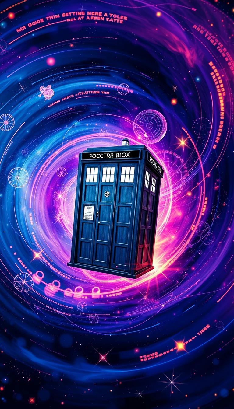 🔥 [90+] Doctor Who Phone Wallpapers | WallpaperSafari