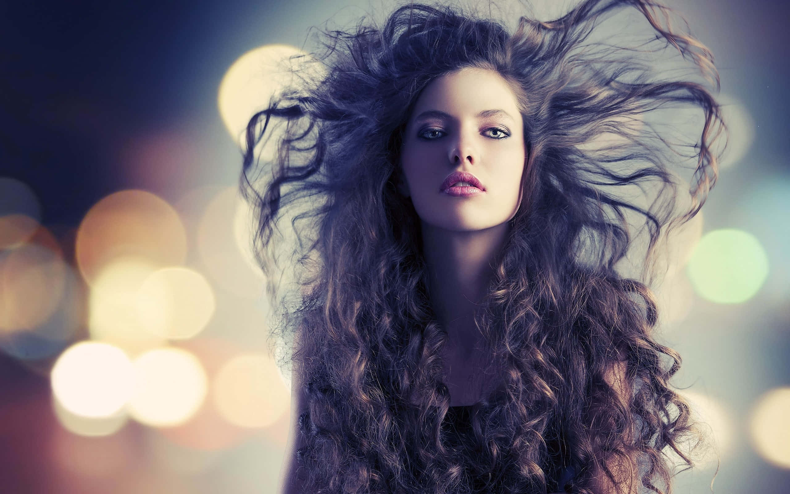 Teenage Girl Picture Wallpaper