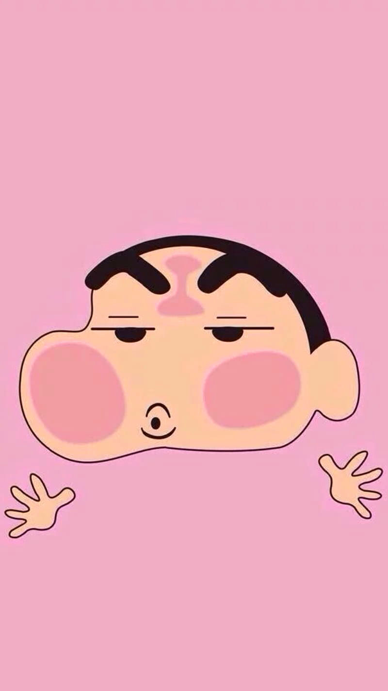 Free download Shinchan Images For Whatsapp Dp [800x1423] for your ...