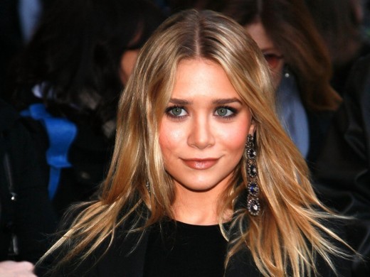 🔥 Download Mary Kate Olsen Hot HD Wallpaper by @reneej | Mary Kate ...