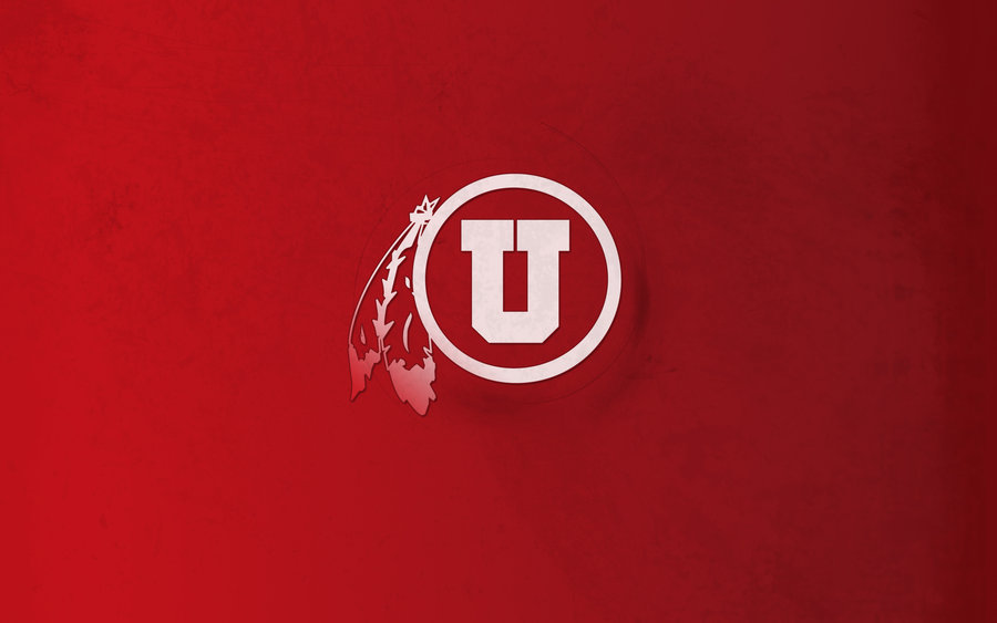 Utah Utes Simple 1610 by danrob79 900x563