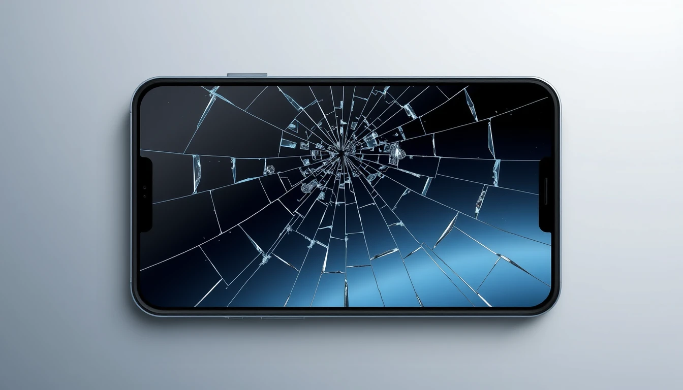 🔥 Download Broken Screen Prank Wallpaper by @sjacobs26 on WallpaperSafari