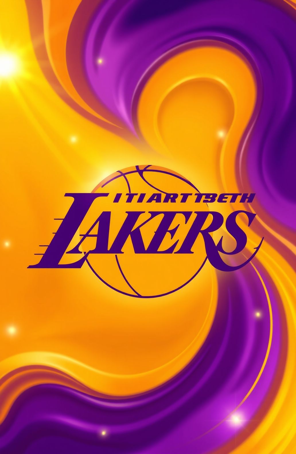 Kobe Bryant Logo Wallpaper