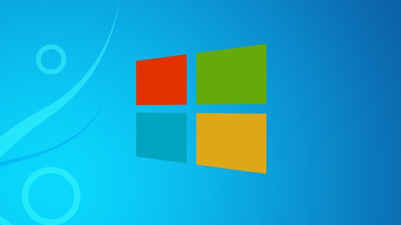 Windows 10 Logo Windows 10 02 hd Wallpaper