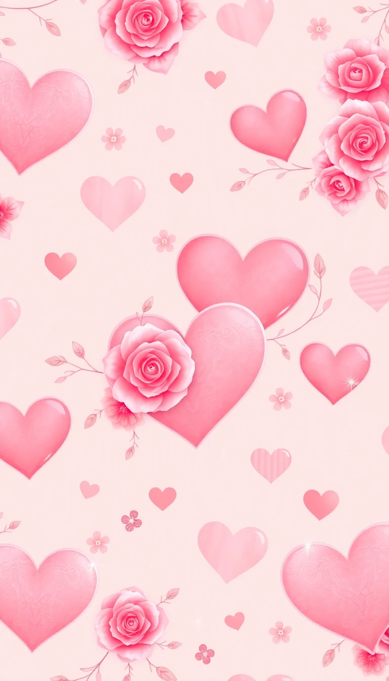 Valentine Wallpaper For Computer