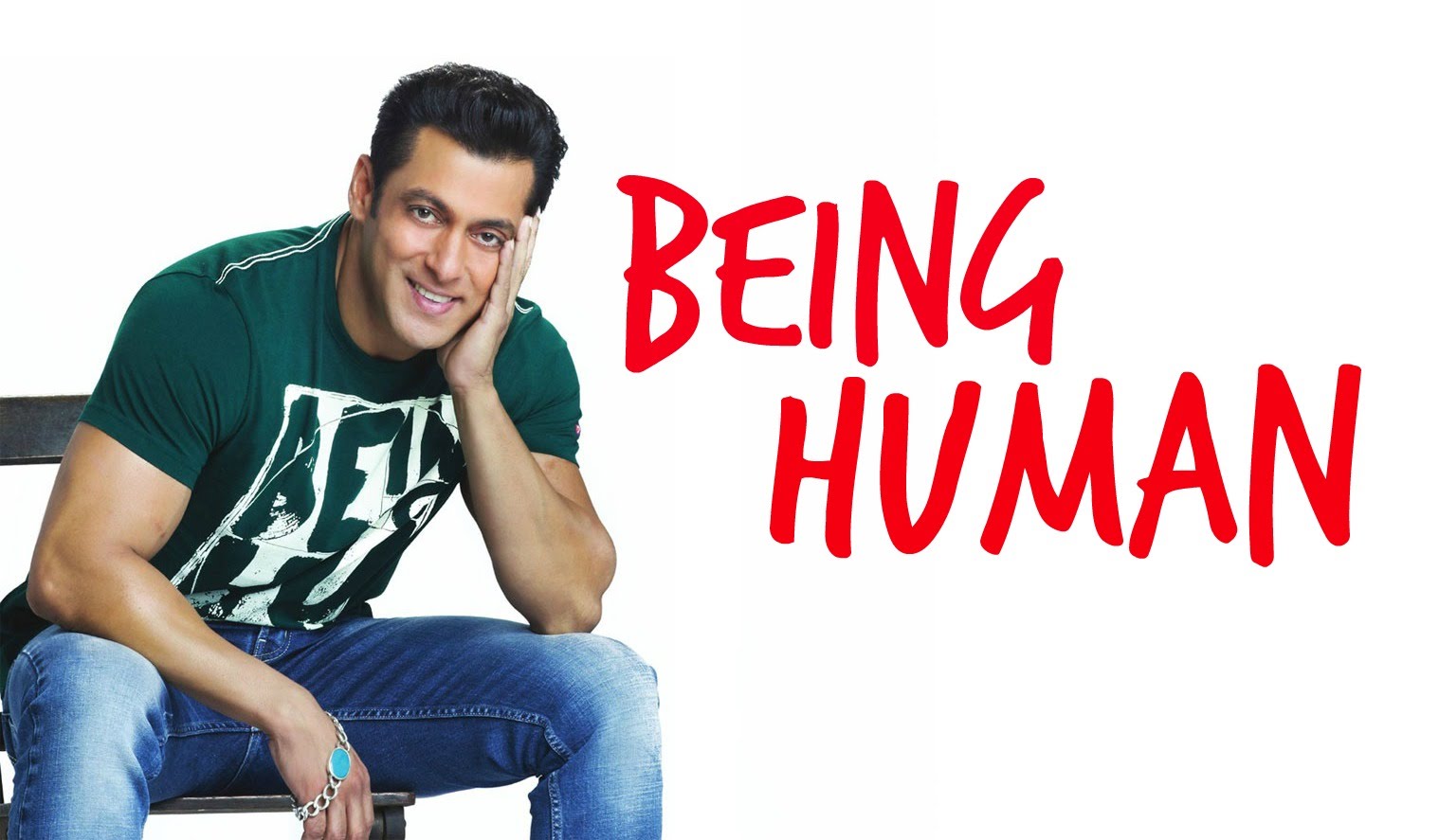 Salman Khan Being Human Photoshoot 2015
