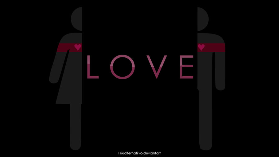 Make Love By Frikialternatiivo