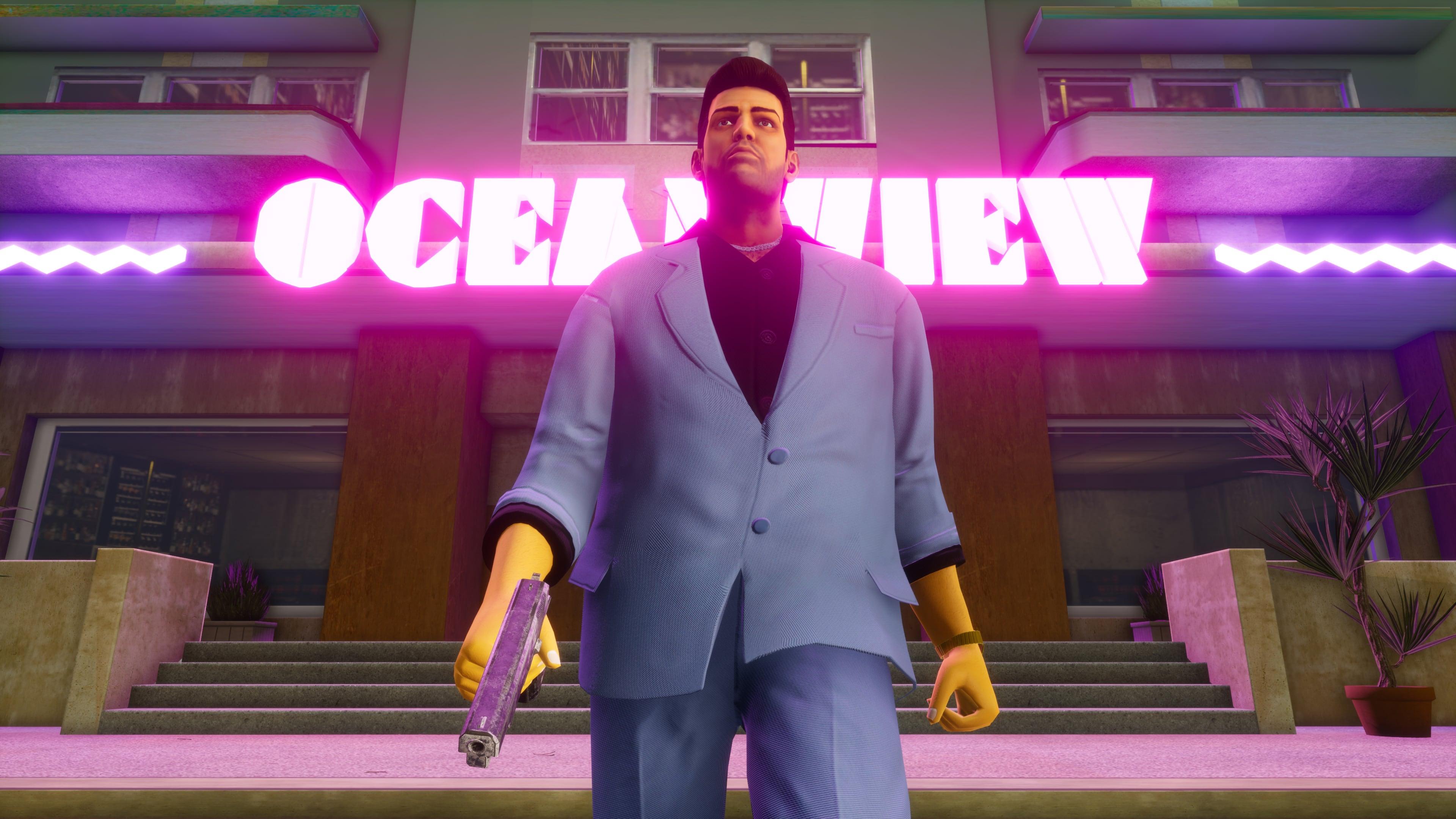 Tips And Tricks Gta Vice City Guide Ign