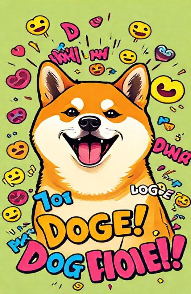 Doge Meme Wallpaper
