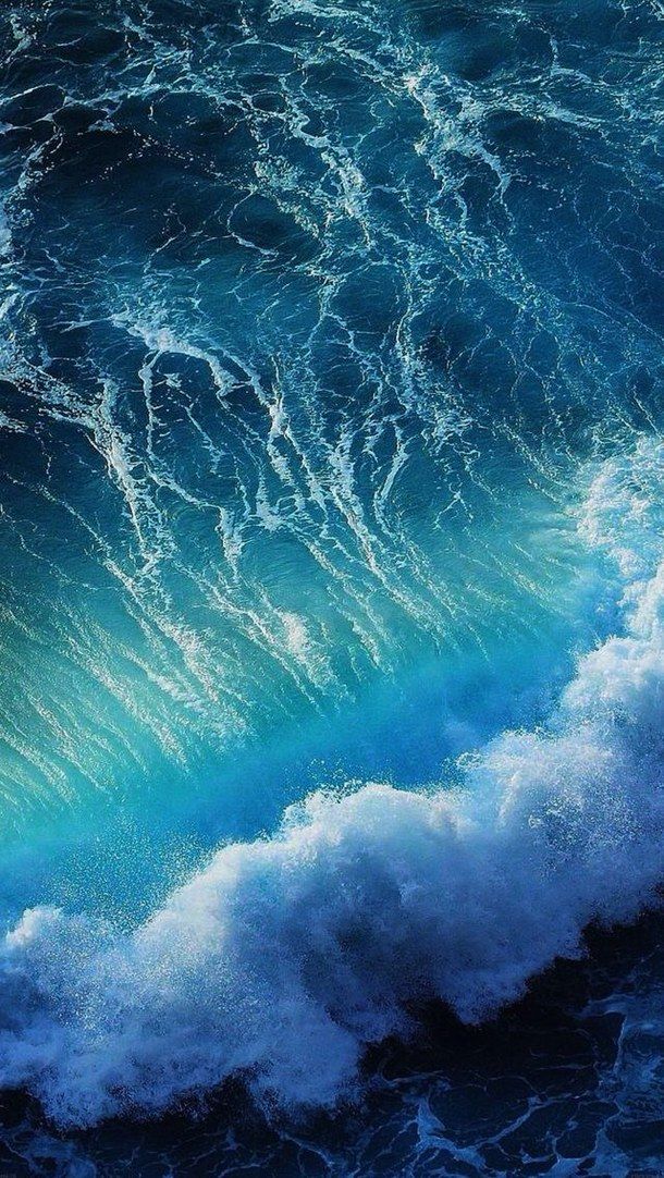 Best Ios Wallpaper Live HD Ocean