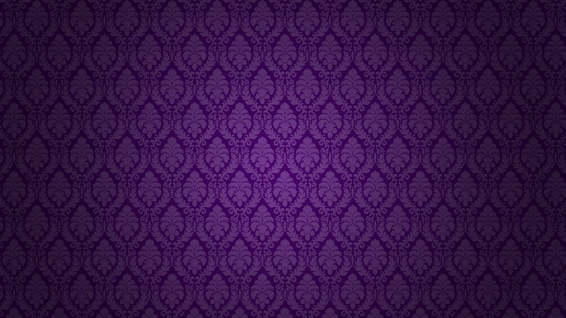 Spendid Purple Background For Creatives
