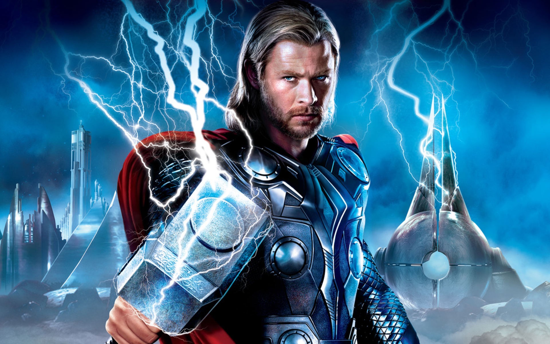 Things You Need To Know About Thor Ragnarok