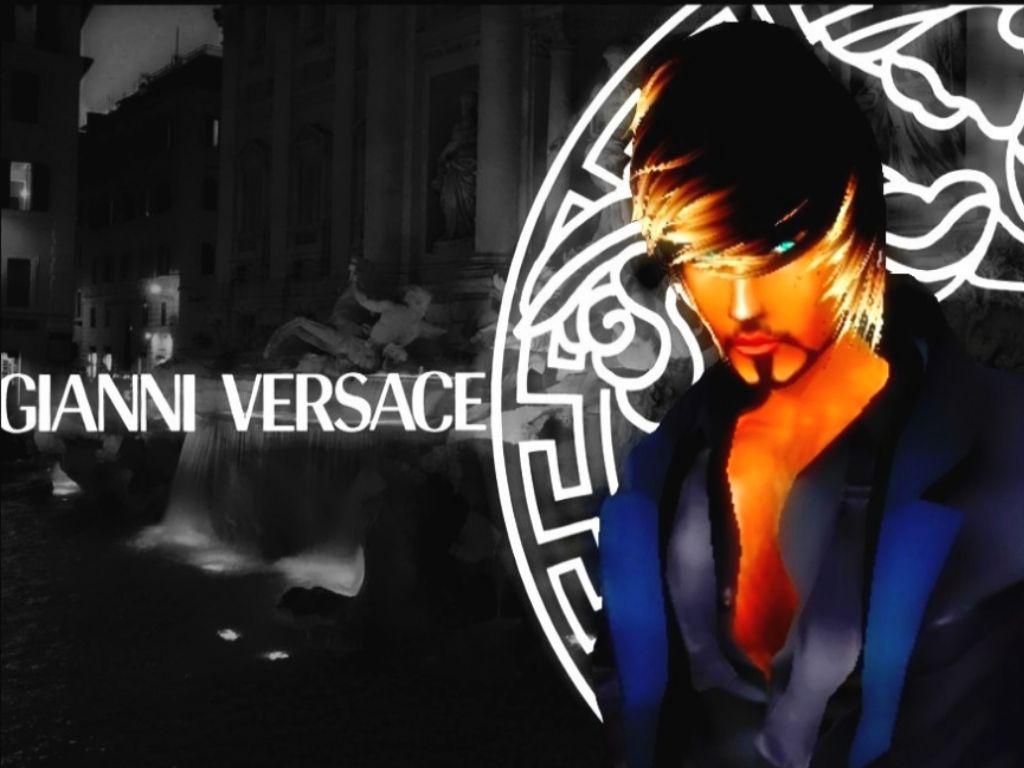 Gianni Versace High Quality And Resolution Wallpaper On