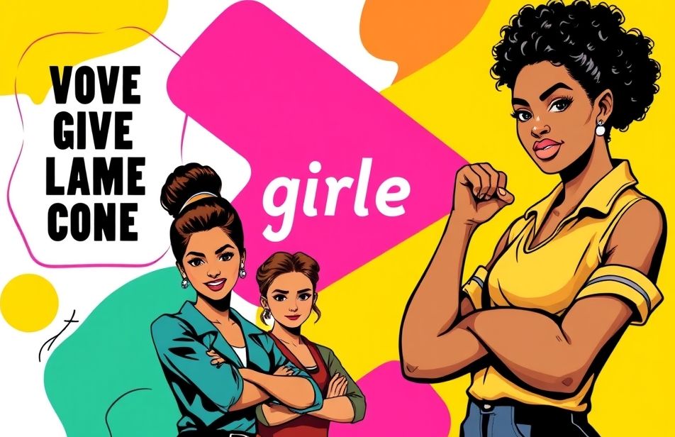 Attitude Wallpaper For Girls