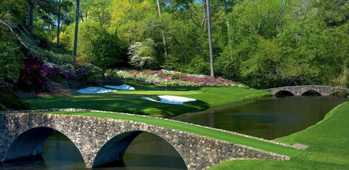 Augusta Wallpaper For Tablets Android Apps On Google Play