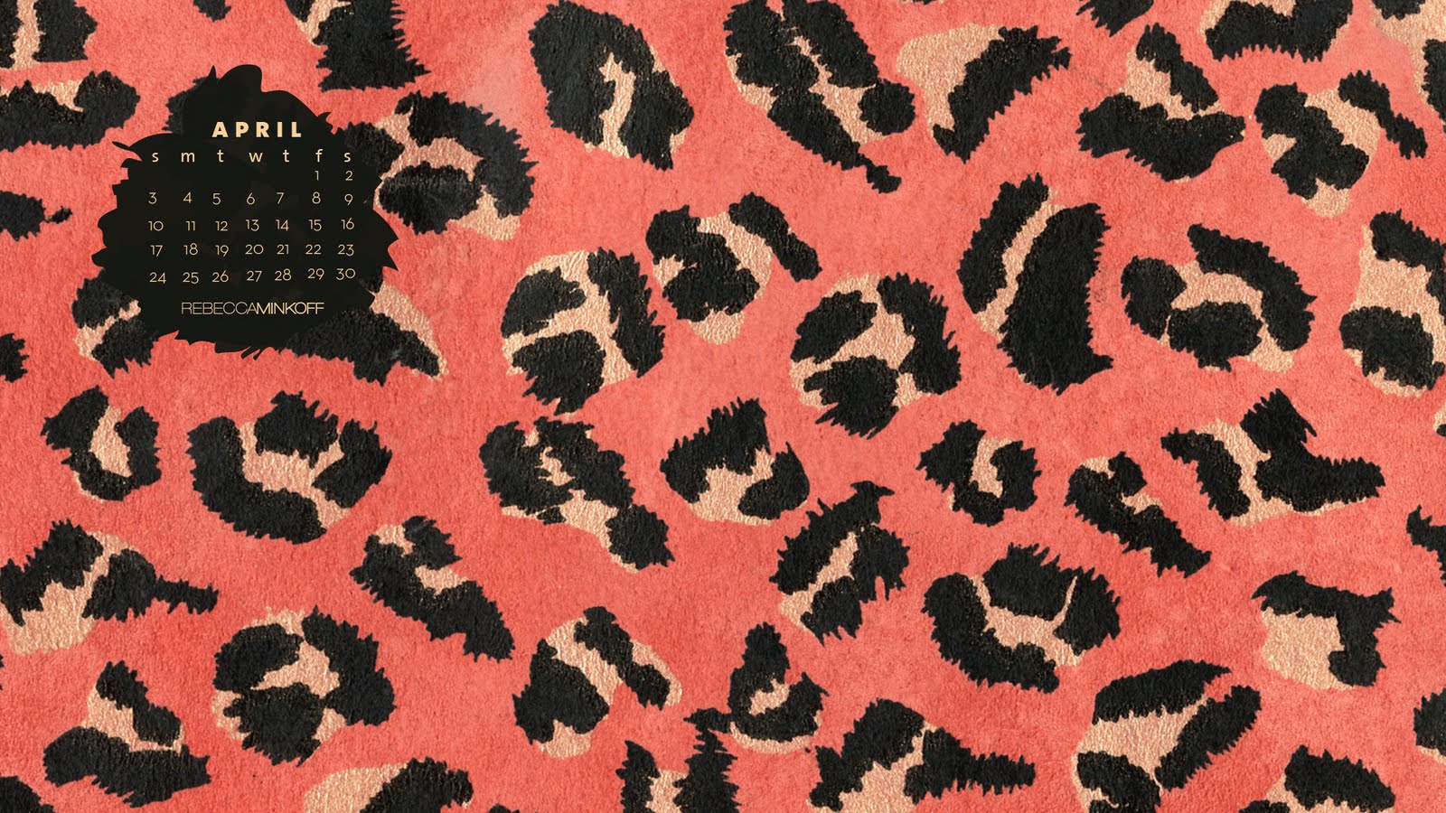 Cheetah Print Wallpaper Picswallpaper