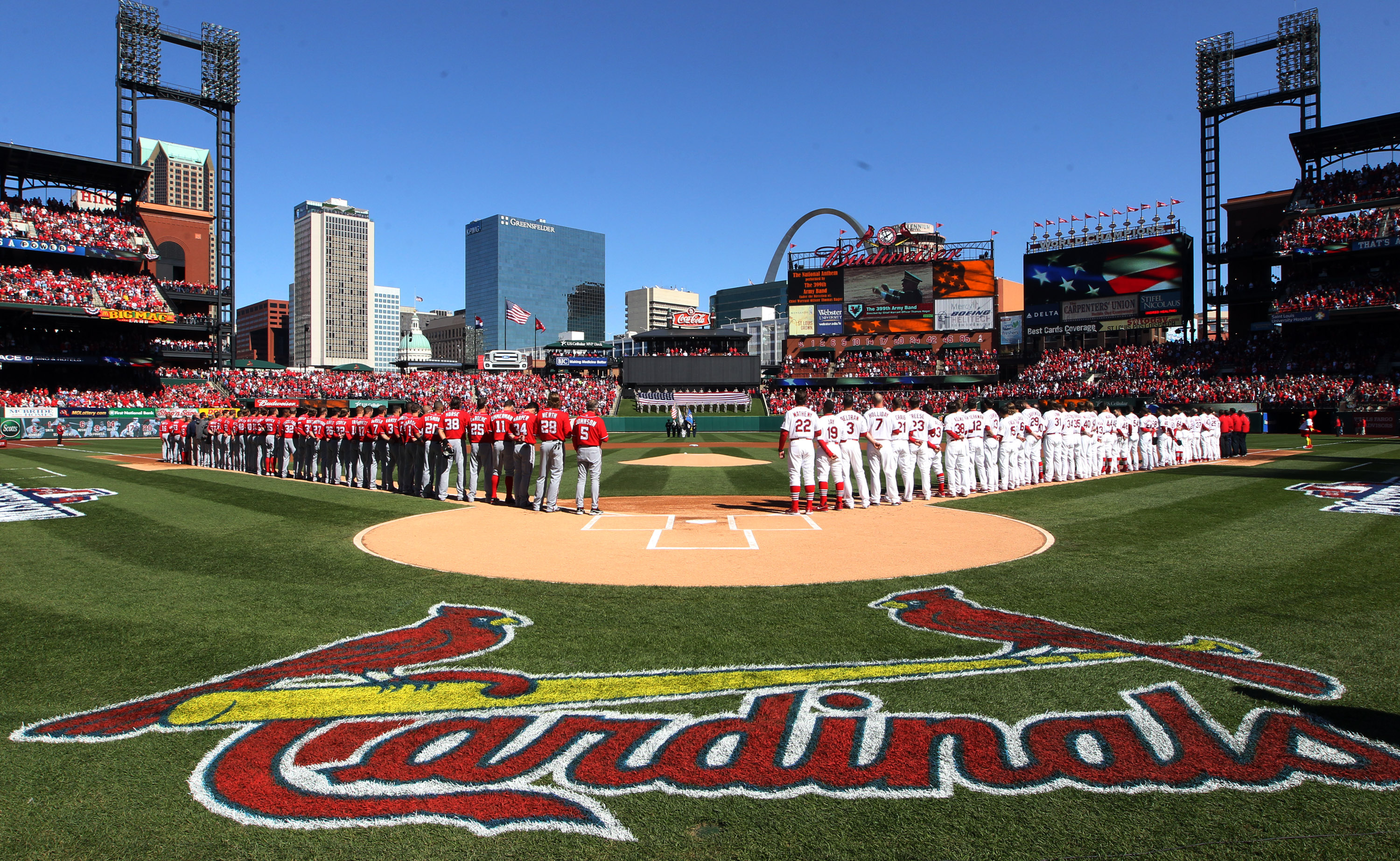 Why St Louis Is Truly Baseball Heaven
