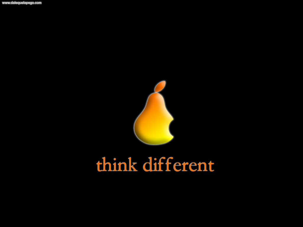 Think Different Wallpaper Pack Apps Directories