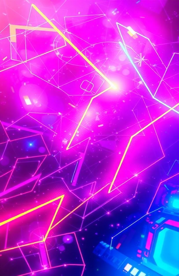 Razer Chroma Wallpaper
