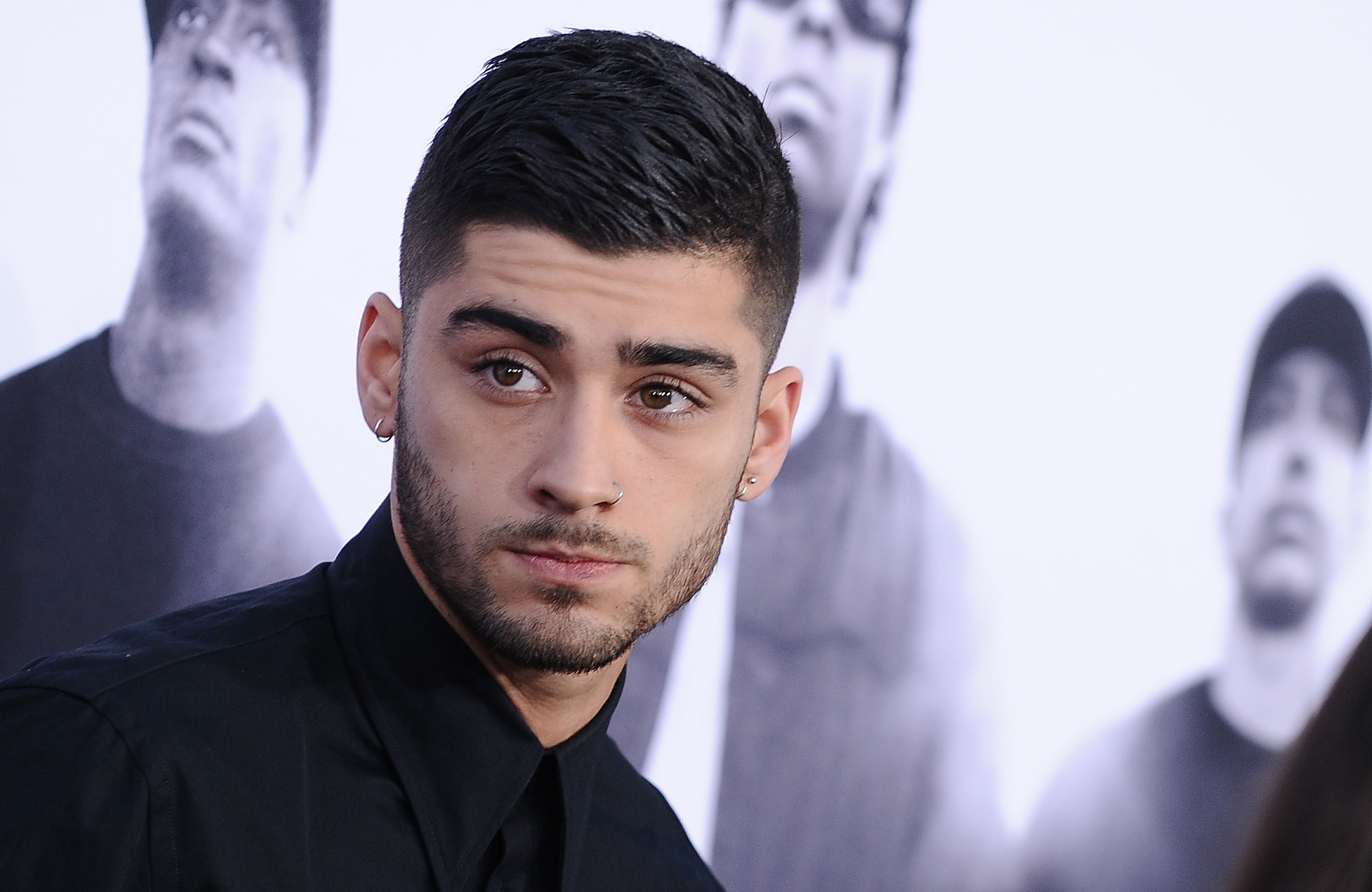 Zayn Malik Wallpaper Image Photos Picture